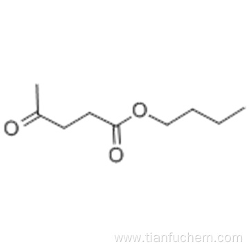 Pentanoic acid, 4-oxo-,butyl ester CAS 2052-15-5